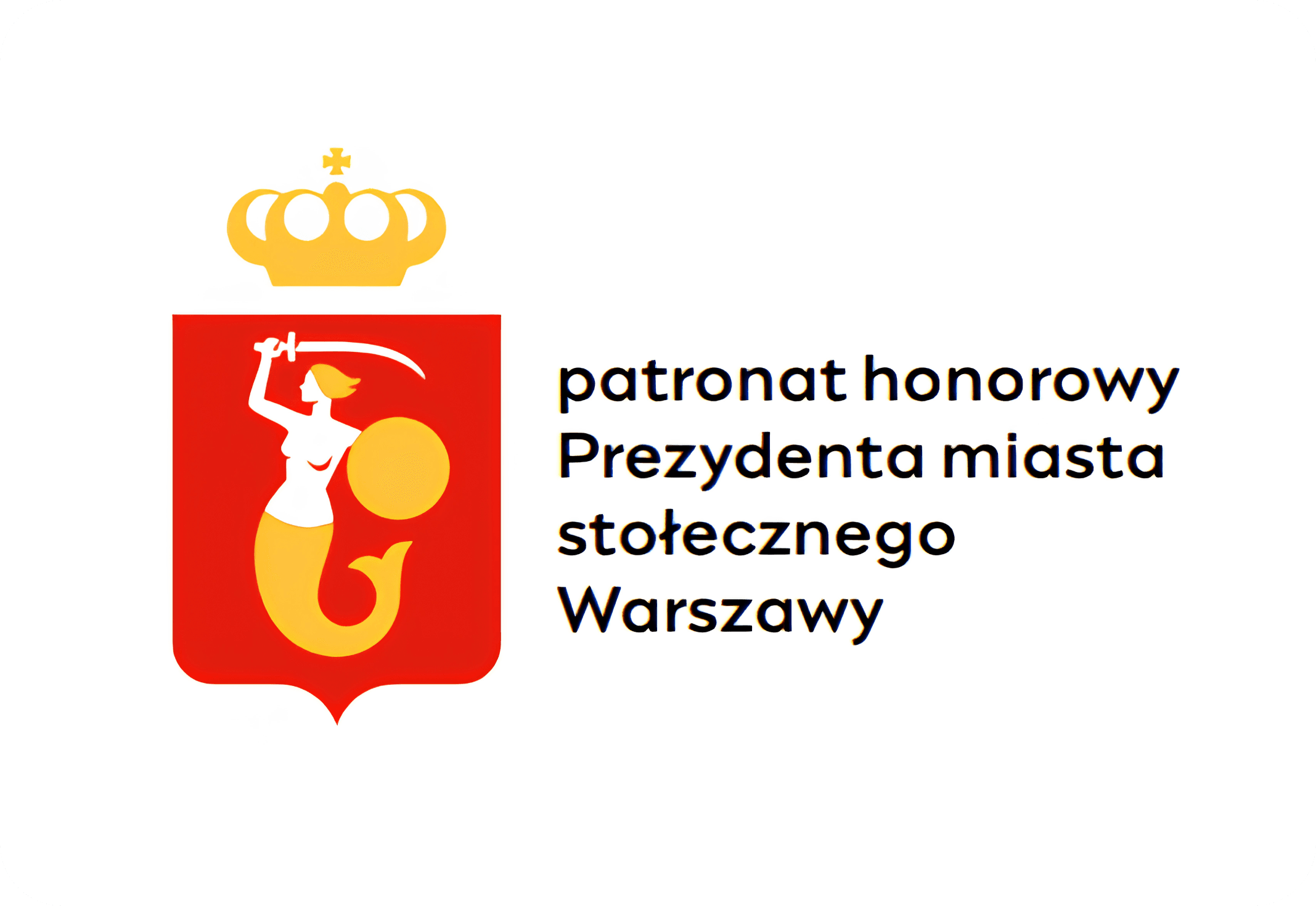 Patronat honorowy Prezydenta miasta stołecznego Warszawy