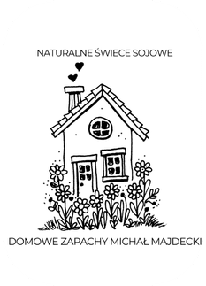 Domowe Zapachy Michał Majdecki