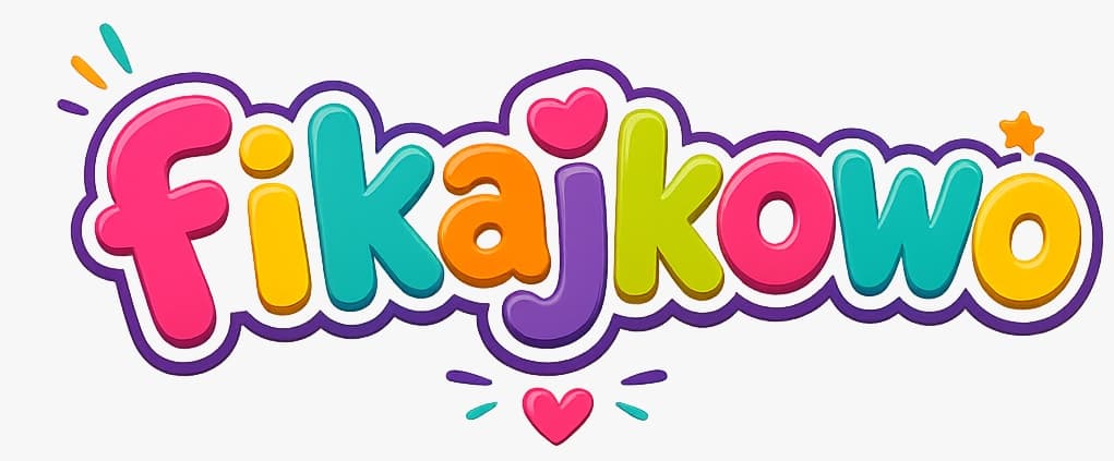 Fikajkowo - Sala Zabaw